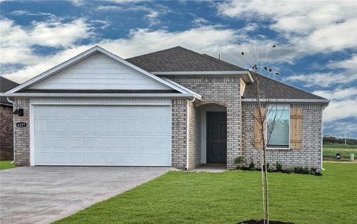 4400 Orchid Avenue, Springdale, AR, 72764 | Card Image