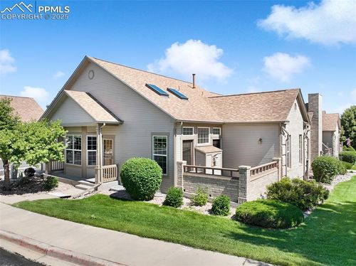 4721 Rowell Point, Colorado Springs, CO, 80923 | Card Image