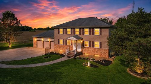 7977 Harlem Rd, Westerville, OH, 43081-9357 | Card Image
