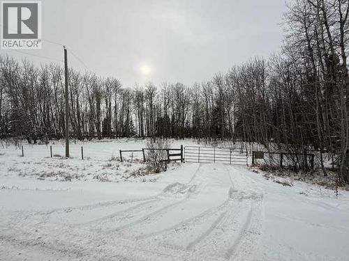 0 Rr 55, Rural Clearwater County, AB, T0M1W0 | Card Image