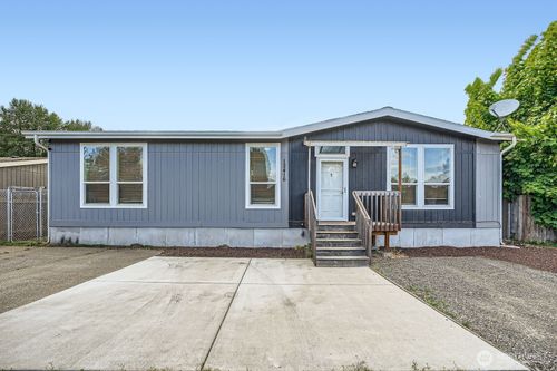 12416 143rd Ave E, Puyallup, WA, 98374-4572 | Card Image