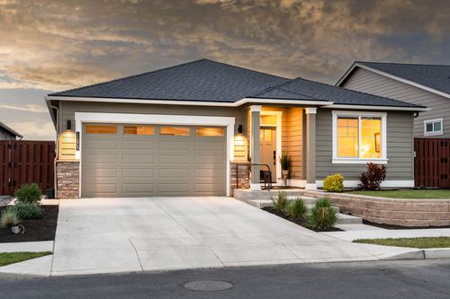 1175 Ne Henry Dr, Prineville, OR, 97754-3144 | Card Image