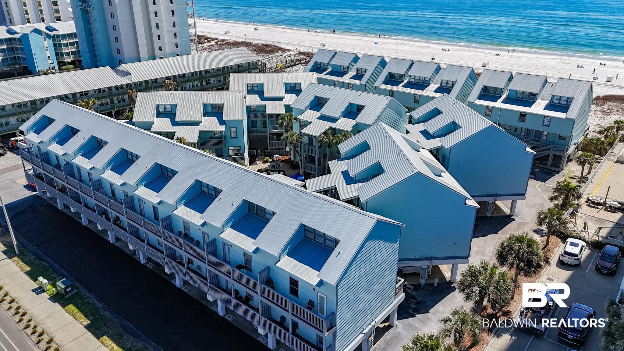 Residential in Gulf Shores