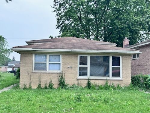 15934 Marshfield Ave, Harvey, IL, 60426-4919 | Card Image
