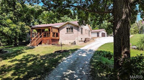 1975 Engle Creek Rd, Barnhart, MO, 63012-1911 | Card Image