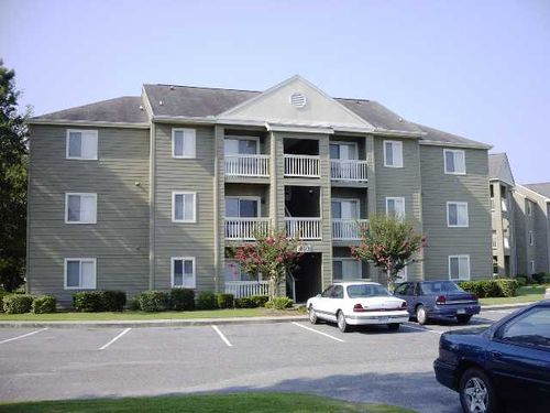 460-a-460-A Myrtle Greens Dr, Conway, SC, 29526-9035 | Card Image