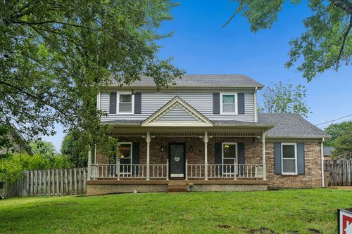 3332 Towne Village Rd, Antioch, TN, 37013-4910 | Card Image