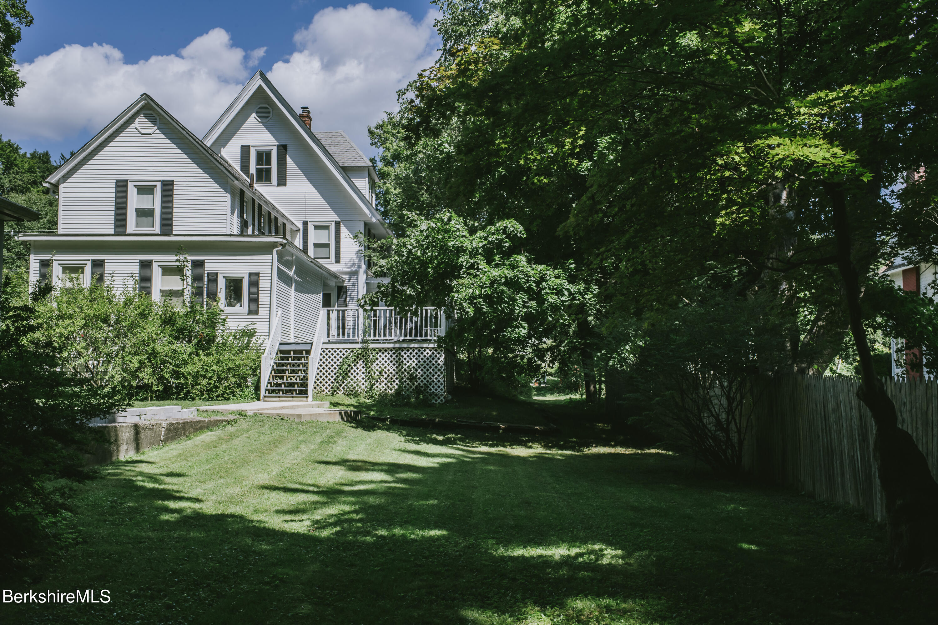 South St, Great Barrington, MA 01230