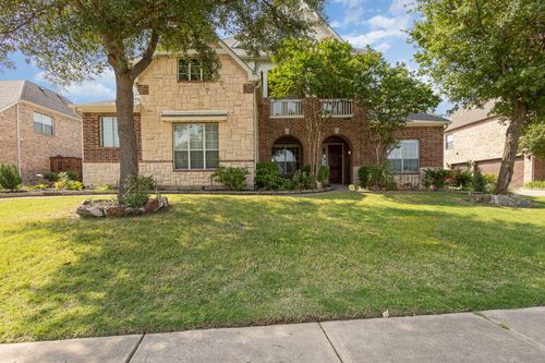 549 Verbena Ln, Frisco, TX, 75036-8847 | Card Image