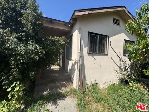 1433 W 96th Street, Los Angeles, CA, 90047 | Card Image