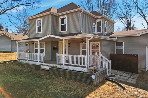 503 E Lexington St, Richmond, MO, 64085-1840 | Card Image