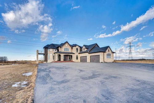 232138 Range Road 282, Rocky View County, AB, T1X1X4 | Card Image