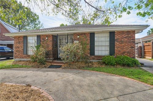 1528 Nursery Ave, Metairie, LA, 70005-1732 | Card Image