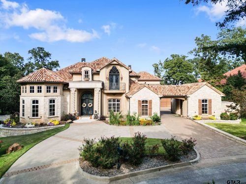 4331 Mark Hayes Ct, Tyler, TX, 75709-5381 | Card Image