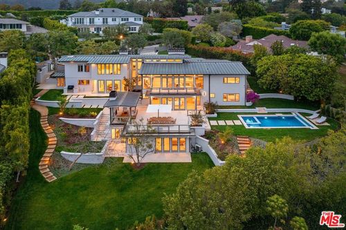 1514 Sorrento Dr, Pacific Palisades, CA, 90272 | Card Image