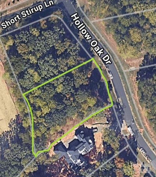 6217 Hollow Oak Dr, Mint Hill, NC, 28227-9546 | Card Image