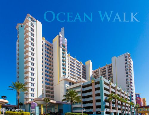 1705-300 N Atlantic Ave, Daytona Beach, FL, 32118-3902 | Card Image