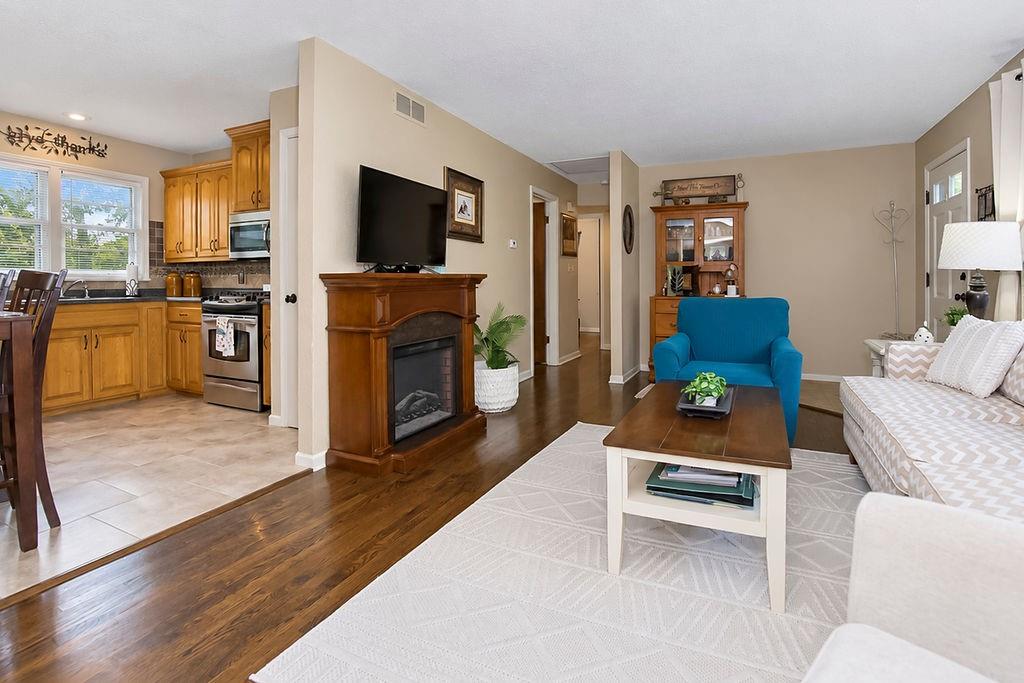 Residential in Shawnee 5