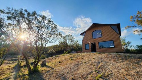 29650 Chihuahua Valley Rd, Warner Springs, CA, 92086-9213 | Card Image