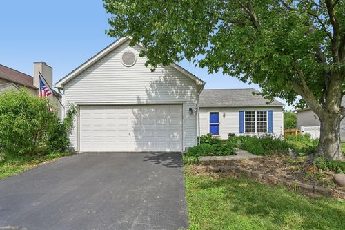 1669 Tecumseh Dr, Lancaster, OH, 43130-8157 | Card Image