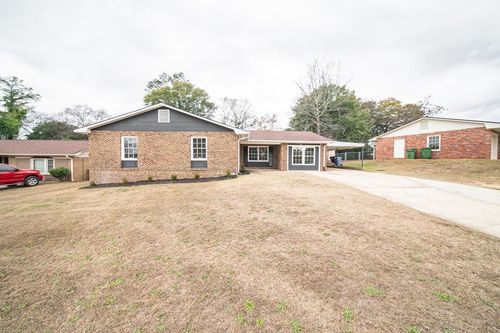 523 N Oakley Dr, Columbus, GA, 31906-4310 | Card Image