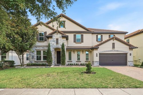 8426 Morehouse Dr, ORLANDO, FL, 32836-5833 | Card Image