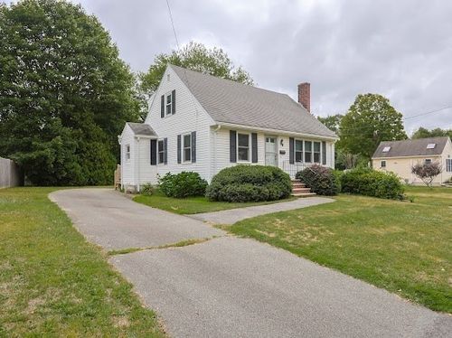 96 Drake Ave, Stoughton, MA, 02072-2242 | Card Image