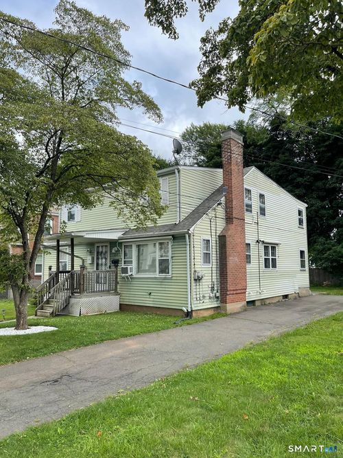 2-214 Columbia St, New Britain, CT, 06052-1746 | Card Image