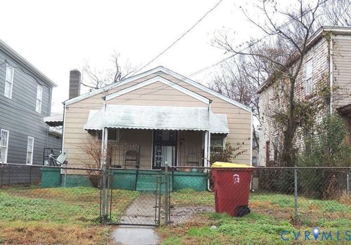 1447 Ferndale Ave, Petersburg, VA, 23803-3947 | Card Image