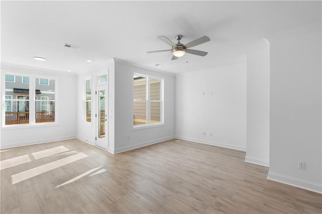 UNIT-35 - 3167 Moor View Rd, Townhouse with 3 bedrooms, 4 bathrooms and 2 parking in Duluth GA | Image 15