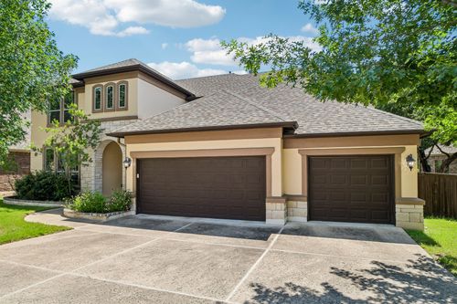 10501 Nicolet Way, Austin, TX, 78717-4991 | Card Image