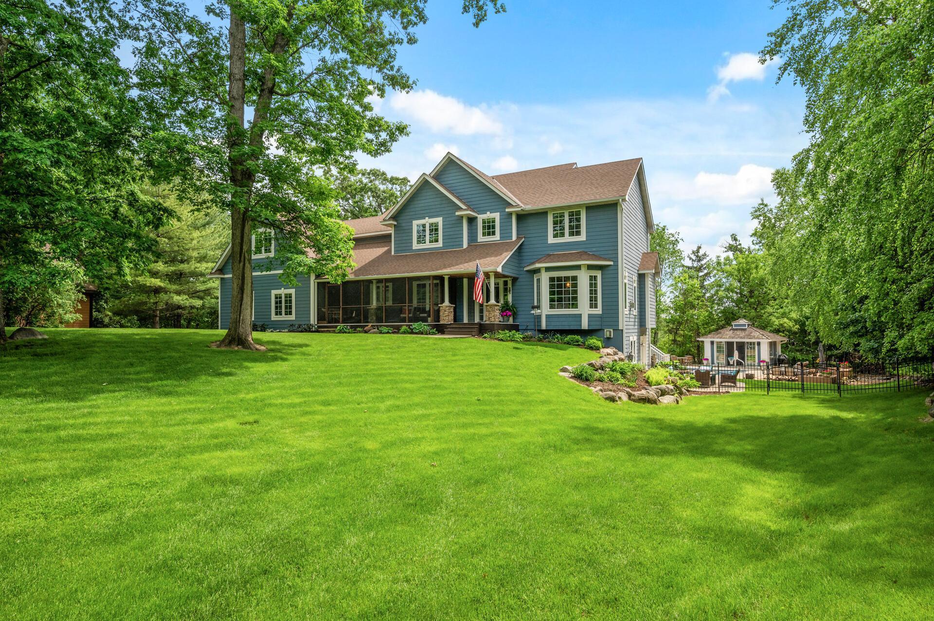 167th St, Lakeville, MN 55044