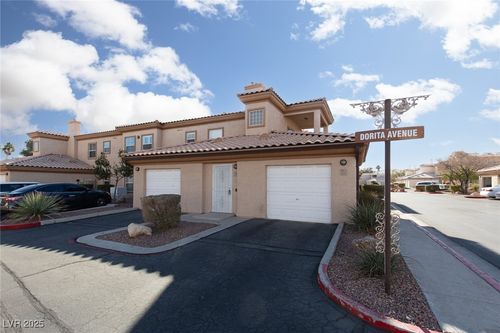 201-6701 Dorita Avenue, Las Vegas, NV, 89108 | Card Image