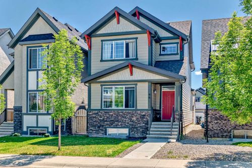 96 Masters Hts Se, Calgary, AB, T3M2M8 | Card Image