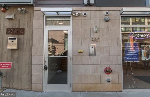 apt-4f-980 N 2nd St, PHILADELPHIA, PA, 19123-2366 | Card Image