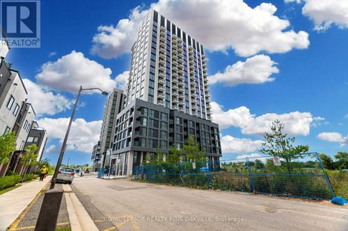 1509-3079 Trafalgar Road, Oakville (JM Joshua Meadows), ON, L6H8C5 | Card Image