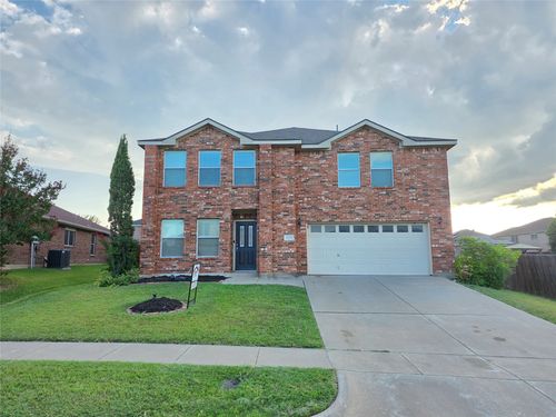8138 Mossberg Dr, Arlington, TX, 76002-5704 | Card Image