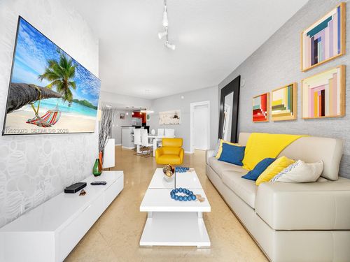 2906-16699 Collins Ave, Sunny Isles Beach, FL, 33160-5420 | Card Image