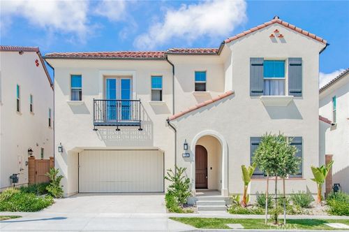 133 Hyperion, Irvine, CA, 92618-3556 | Card Image
