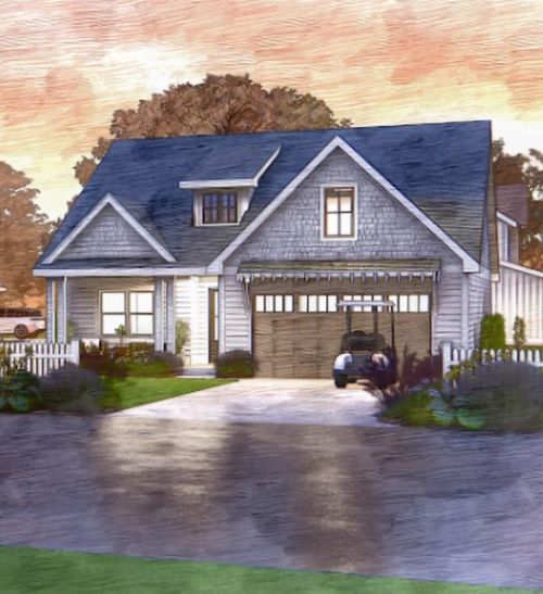 lot-1-2506 Hara Lane, Charleston, SC, 29414 | Card Image