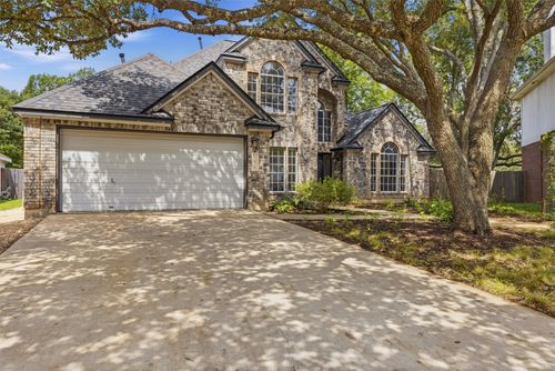 6123 Ginita Ln, Austin, TX, 78739-1640 | Card Image