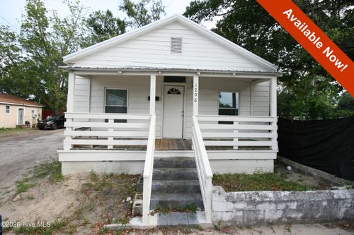 1206 Dawson St, Wilmington, NC, 28401-5912 | Card Image