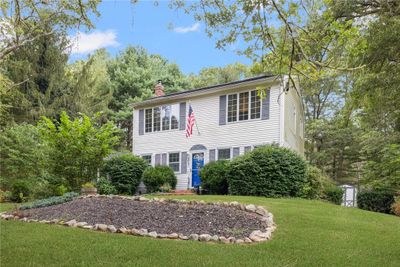 3867 South County Trail, House other with 3 bedrooms, 2 bathrooms and 9 parking in Richmond RI | Image 3