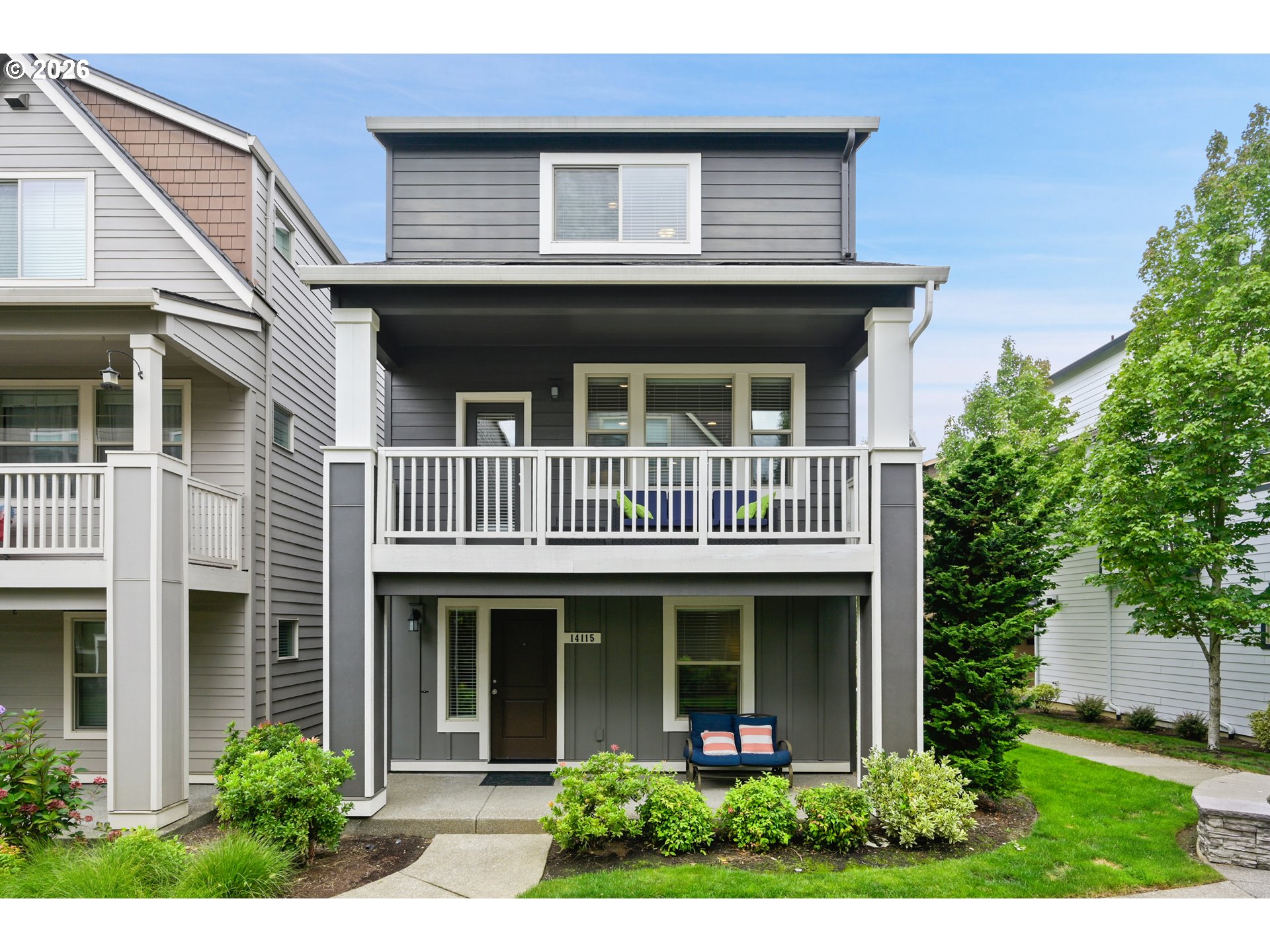 Residential in Beaverton 2