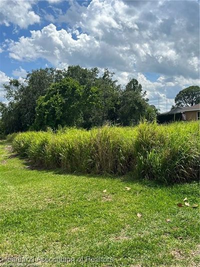 3008 Beech Street, Home with 0 bedrooms, 0 bathrooms and null parking in Lake Placid FL | Image 2