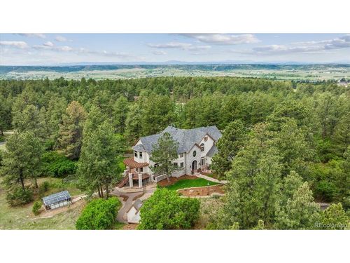 2376 Trails End, Franktown, CO, 80116-9543 | Card Image