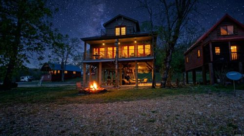 141 Long Island Trl, Mammoth Spring, AR, 72554-8158 | Card Image