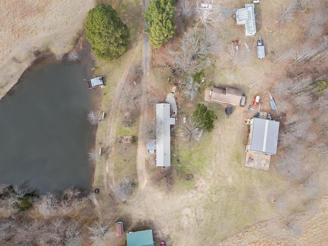 451 Mount Nebo Rd, House other with 3 bedrooms, 2 bathrooms and null parking in Enola AR | Image 28