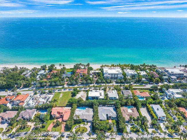 620 Ocean Blvd, House other with 6 bedrooms, 9 bathrooms and null parking in Golden Beach FL | Image 76