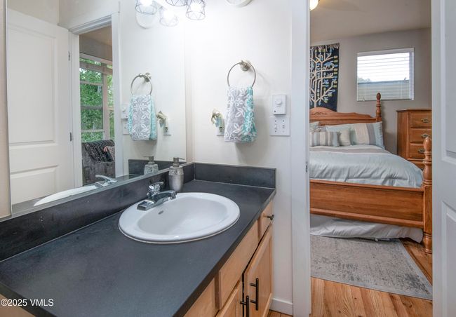 I27 - 511 Metcalf Rd, Condo with 2 bedrooms, 2 bathrooms and 2 parking in Avon CO | Image 20